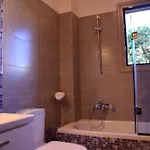 Angelos 1 Appartement Karavomylos