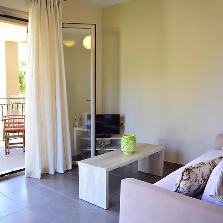 Angelos 1 Apartamento *