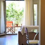 Apartment Angelos 1 Karavomylos