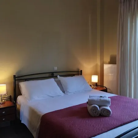 Apartamento Angelos 1