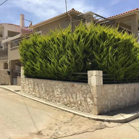Angelos 2 Διαμέρισμα Καραβόμυλος